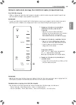 Предварительный просмотр 75 страницы LG LRKNS1205V Owner'S Manual