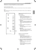 Предварительный просмотр 77 страницы LG LRKNS1205V Owner'S Manual