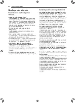 Предварительный просмотр 78 страницы LG LRKNS1205V Owner'S Manual