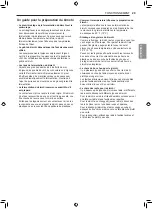 Предварительный просмотр 79 страницы LG LRKNS1205V Owner'S Manual