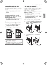 Предварительный просмотр 81 страницы LG LRKNS1205V Owner'S Manual