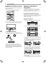 Предварительный просмотр 82 страницы LG LRKNS1205V Owner'S Manual