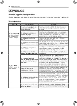 Предварительный просмотр 88 страницы LG LRKNS1205V Owner'S Manual