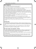 Предварительный просмотр 106 страницы LG LRKNS1205V Owner'S Manual