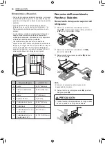 Предварительный просмотр 114 страницы LG LRKNS1205V Owner'S Manual