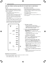 Предварительный просмотр 124 страницы LG LRKNS1205V Owner'S Manual