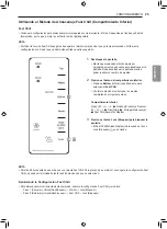 Предварительный просмотр 125 страницы LG LRKNS1205V Owner'S Manual