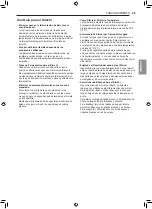 Предварительный просмотр 129 страницы LG LRKNS1205V Owner'S Manual