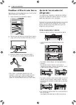 Предварительный просмотр 132 страницы LG LRKNS1205V Owner'S Manual