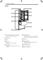 Предварительный просмотр 10 страницы LG LRKNS1400V Owner'S Manual