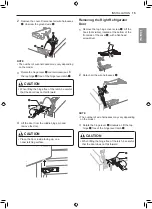 Предварительный просмотр 15 страницы LG LRKNS1400V Owner'S Manual