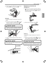 Предварительный просмотр 67 страницы LG LRKNS1400V Owner'S Manual