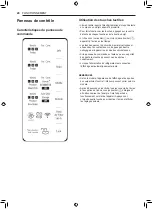 Предварительный просмотр 72 страницы LG LRKNS1400V Owner'S Manual