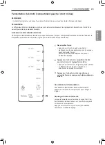 Предварительный просмотр 75 страницы LG LRKNS1400V Owner'S Manual