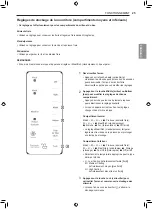 Предварительный просмотр 77 страницы LG LRKNS1400V Owner'S Manual