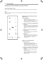 Предварительный просмотр 80 страницы LG LRKNS1400V Owner'S Manual