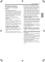 Предварительный просмотр 81 страницы LG LRKNS1400V Owner'S Manual