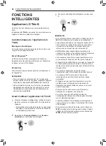 Предварительный просмотр 86 страницы LG LRKNS1400V Owner'S Manual