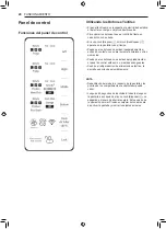 Предварительный просмотр 124 страницы LG LRKNS1400V Owner'S Manual