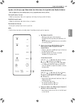 Предварительный просмотр 129 страницы LG LRKNS1400V Owner'S Manual