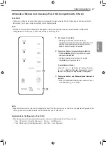 Предварительный просмотр 131 страницы LG LRKNS1400V Owner'S Manual