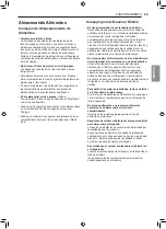 Предварительный просмотр 133 страницы LG LRKNS1400V Owner'S Manual