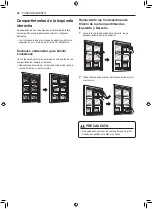 Предварительный просмотр 136 страницы LG LRKNS1400V Owner'S Manual