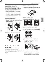 Предварительный просмотр 137 страницы LG LRKNS1400V Owner'S Manual