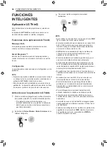 Предварительный просмотр 138 страницы LG LRKNS1400V Owner'S Manual