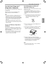 Предварительный просмотр 141 страницы LG LRKNS1400V Owner'S Manual