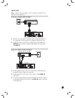 Preview for 13 page of LG LRM-519 User Manual