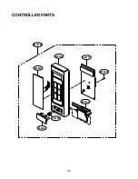 Предварительный просмотр 29 страницы LG LRM1230B Service Manual