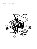 Предварительный просмотр 30 страницы LG LRM1230B Service Manual