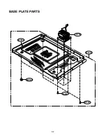 Предварительный просмотр 33 страницы LG LRM1230B Service Manual