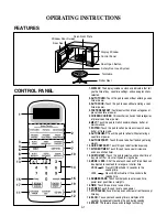 Предварительный просмотр 7 страницы LG LRM1250W Service Manual