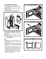 Предварительный просмотр 15 страницы LG LRM1250W Service Manual