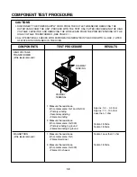 Предварительный просмотр 19 страницы LG LRM1250W Service Manual