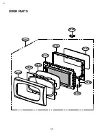 Предварительный просмотр 28 страницы LG LRM1250W Service Manual