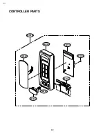 Предварительный просмотр 29 страницы LG LRM1250W Service Manual