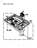 Предварительный просмотр 33 страницы LG LRM1250W Service Manual