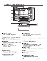 Предварительный просмотр 4 страницы LG LRMDC2306 Series Service Manual