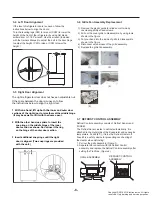 Предварительный просмотр 8 страницы LG LRMDC2306 Series Service Manual