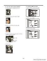 Предварительный просмотр 13 страницы LG LRMDC2306 Series Service Manual