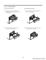 Предварительный просмотр 15 страницы LG LRMDC2306 Series Service Manual