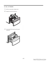 Предварительный просмотр 17 страницы LG LRMDC2306 Series Service Manual