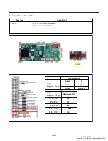 Предварительный просмотр 39 страницы LG LRMDC2306 Series Service Manual