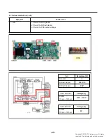 Предварительный просмотр 45 страницы LG LRMDC2306 Series Service Manual