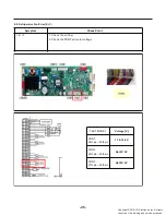 Предварительный просмотр 47 страницы LG LRMDC2306 Series Service Manual