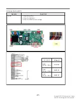 Предварительный просмотр 49 страницы LG LRMDC2306 Series Service Manual