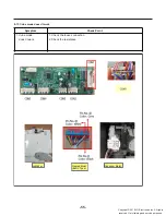 Предварительный просмотр 57 страницы LG LRMDC2306 Series Service Manual